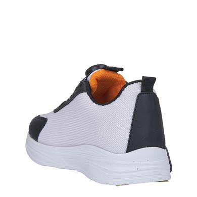PRO_KIDS_F_SPOR 5004 SİYAH_BEYAZ_ORANJ