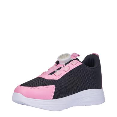 PRO_KIDS_F_SPOR 5004 SİYAH_PEMBE