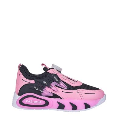 PRO_KIDS_F_SPOR 5004 SİYAH_PEMBE