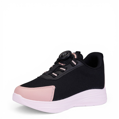 PRO_KIDS_F_SPOR 5004 SİYAH_PUDRA