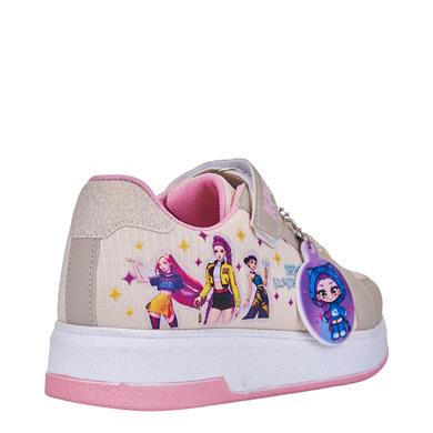 PRO_KIDS_F_SPOR 5005 BEJ_PEMBE