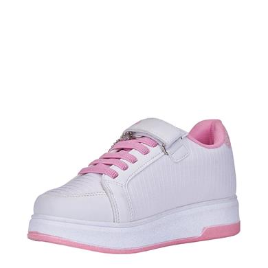 PRO_KIDS_F_SPOR 5005 BEYAZ_PEMBE