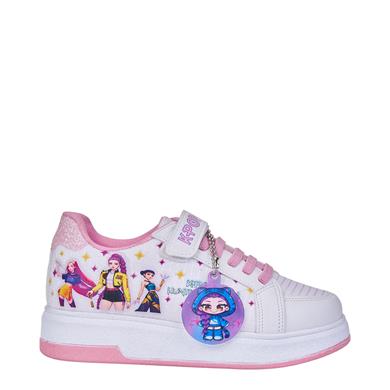 PRO_KIDS_F_SPOR 5005 BEYAZ_PEMBE