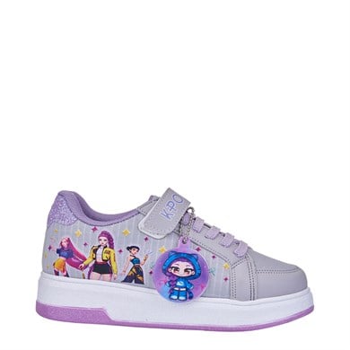 PRO_KIDS_F_SPOR 5005 GRİ_LİLA