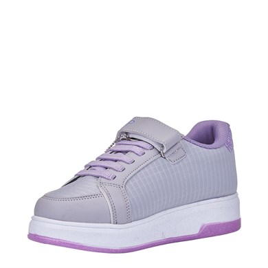 PRO_KIDS_F_SPOR 5005 GRİ_LİLA