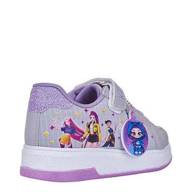 PRO_KIDS_F_SPOR 5005 GRİ_LİLA