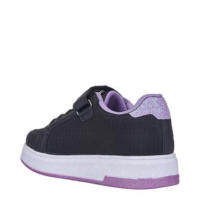 PRO_KIDS_F_SPOR 5005 SİYAH_LİLA