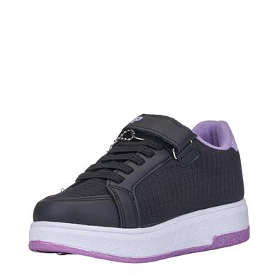 PRO_KIDS_F_SPOR 5005 SİYAH_LİLA