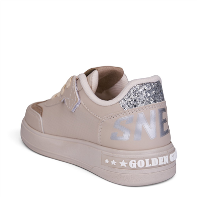 PRO_KIDS_F_SPOR 5006 BEJ_GÜMÜŞ