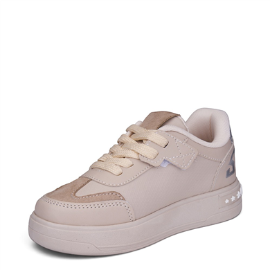 PRO_KIDS_F_SPOR 5006 BEJ_GÜMÜŞ