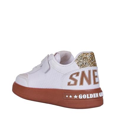 PRO_KIDS_F_SPOR 5006 BEYAZ