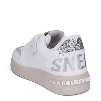 PRO_KIDS_F_SPOR 5006 BEYAZ_GÜMÜŞ
