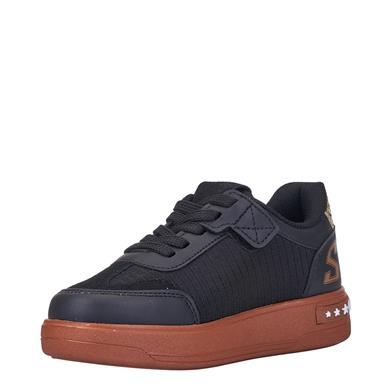 PRO_KIDS_F_SPOR 5006 SİYAH