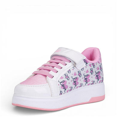 PRO_KIDS_F_SPOR 5008 BEYAZ_PEMBE