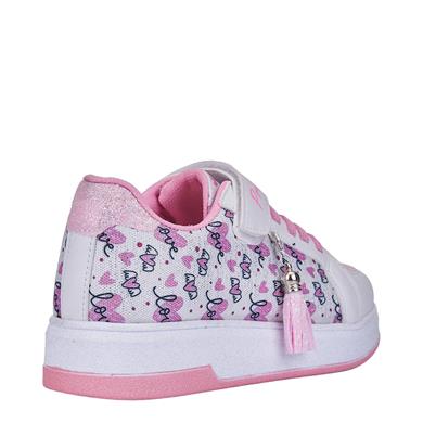 PRO_KIDS_F_SPOR 5008 BEYAZ_PEMBE