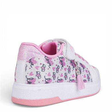 PRO_KIDS_F_SPOR 5008 BEYAZ_PEMBE