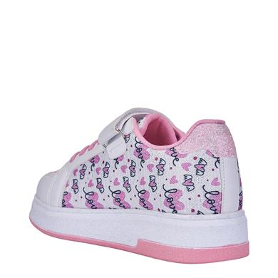 PRO_KIDS_F_SPOR 5008 BEYAZ_PEMBE