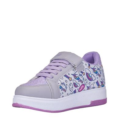 PRO_KIDS_F_SPOR 5008 GRİ_LİLA