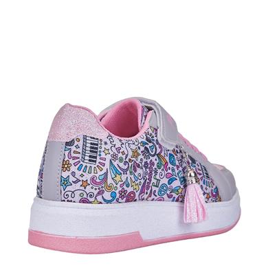 PRO_KIDS_F_SPOR 5008 GRİ_PEMBE