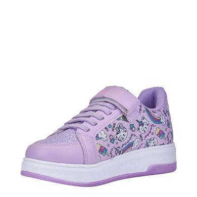 PRO_KIDS_F_SPOR 5008 LİLA