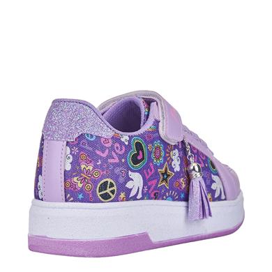 PRO_KIDS_F_SPOR 5008 LİLA_MOR