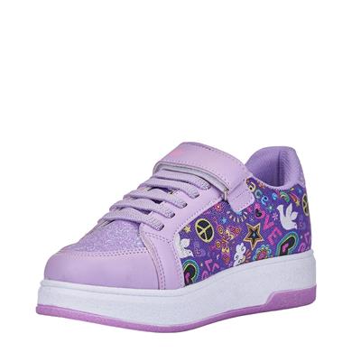 PRO_KIDS_F_SPOR 5008 LİLA_MOR