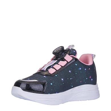 PRO_KIDS_F_SPOR 5010 SİYAH_PEMBE