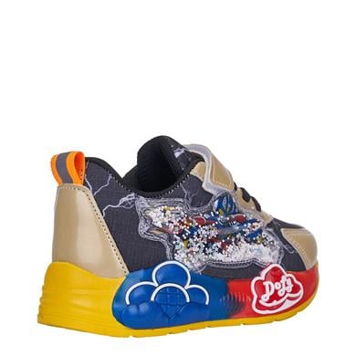 PRO_KIDS_F_SPOR 5024 BEJ_SİYAH