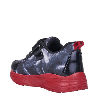 PRO_KIDS_F_SPOR 5024 SİYAH_KIRMIZI