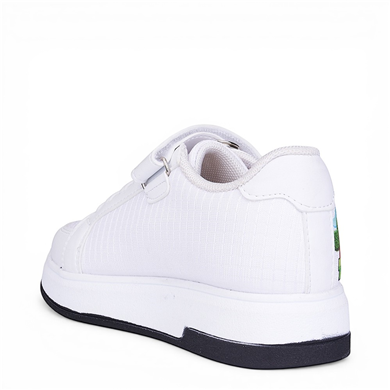 PRO_KIDS_F_SPOR 5029 BEYAZ