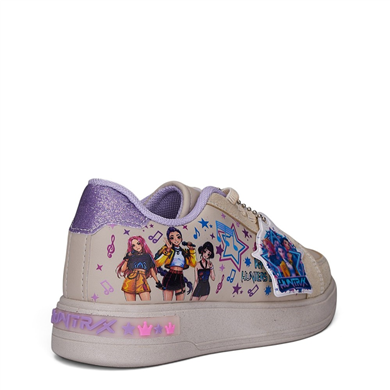PRO_KIDS_F_SPOR 5040 BEJ_LİLA