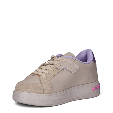 PRO_KIDS_F_SPOR 5040 BEJ_LİLA