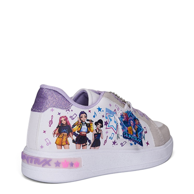PRO_KIDS_F_SPOR 5040 BEYAZ_LİLA