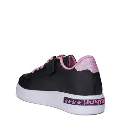 PRO_KIDS_F_SPOR 5040 SİYAH_PEMBE