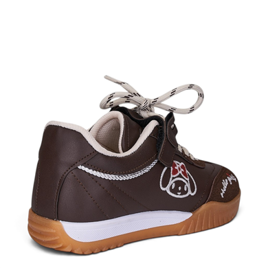 PRO_KIDS_F_SPOR 5045 KAHVE