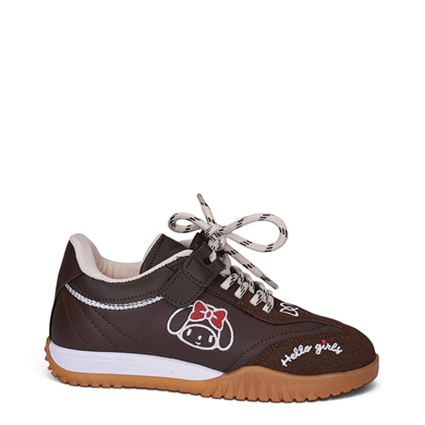 PRO_KIDS_F_SPOR 5045 KAHVE