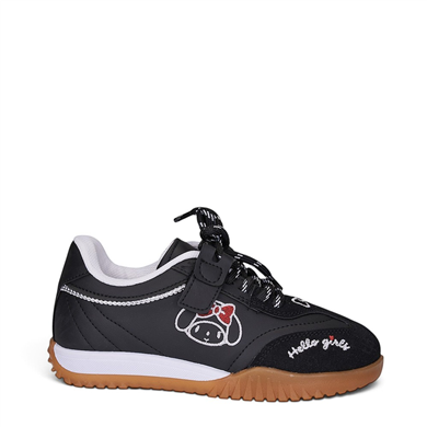 PRO_KIDS_F_SPOR 5045 SİYAH