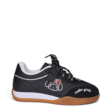 PRO_KIDS_F_SPOR 5045 SİYAH