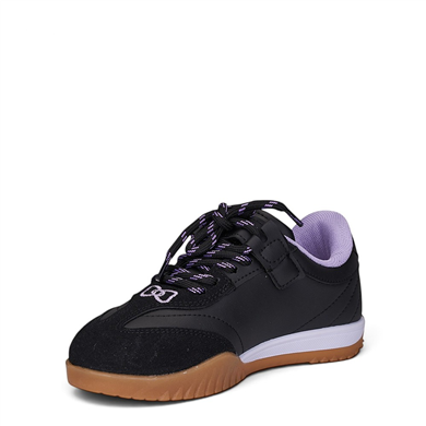 PRO_KIDS_F_SPOR 5045 SİYAH_LİLA