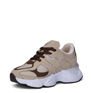 PRO_KIDS_F_SPOR 5055 BEJ_KAHVE