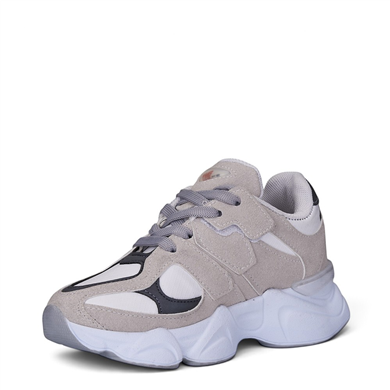 PRO_KIDS_F_SPOR 5055 GRİ