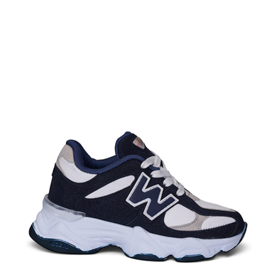 PRO_KIDS_F_SPOR 5055 LACİ_BEYAZ