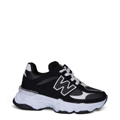 PRO_KIDS_F_SPOR 5055 SİYAH_BEYAZ
