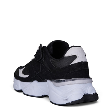 PRO_KIDS_F_SPOR 5055 SİYAH_BEYAZ