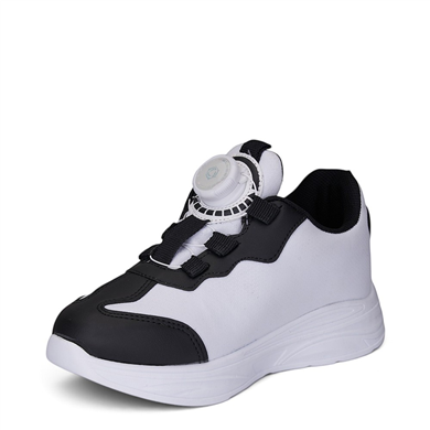 PRO_KIDS_F_SPOR 5060 BEYAZ_SİYAH