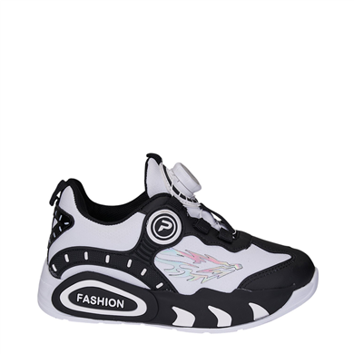 PRO_KIDS_F_SPOR 5060 BEYAZ_SİYAH