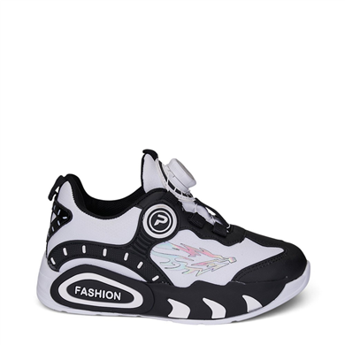 PRO_KIDS_F_SPOR 5060 BEYAZ_SİYAH