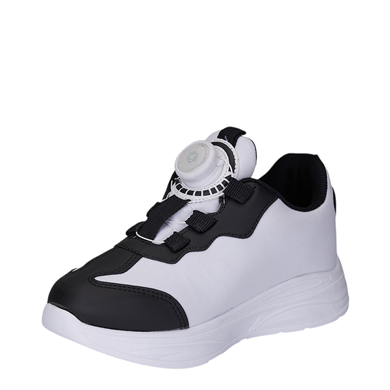 PRO_KIDS_F_SPOR 5060 BEYAZ_SİYAH