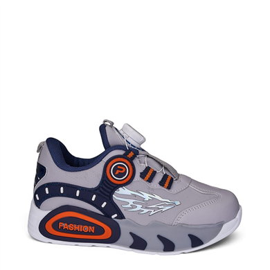 PRO_KIDS_F_SPOR 5060 GRİ