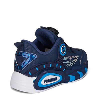 PRO_KIDS_F_SPOR 5060 LACİ